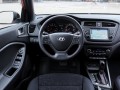 Technical specifications and characteristics for【Hyundai i20 II (IB) Restyling】