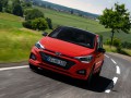 Hyundai i20 i20 II (IB) Restyling 1.0 (120hp) full technical specifications and fuel consumption