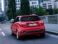 Technical specifications and characteristics for【Hyundai i20 II (IB) Restyling】