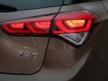 Hyundai i20 II teknik özellikleri