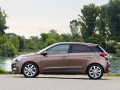 Hyundai i20 i20 II 1.1d MT (75hp) full technical specifications and fuel consumption