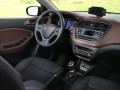 Τεχνικά χαρακτηριστικά για Hyundai i20 II
