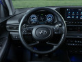 Technical specifications and characteristics for【Hyundai i20 III】