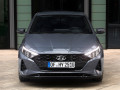  Caratteristiche tecniche complete e consumo di carburante di Hyundai i20 i20 III 1.2 (84hp)