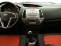 Τεχνικά χαρακτηριστικά για Hyundai i20