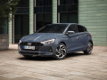 Τεχνικές προδιαγραφές και οικονομία καυσίμου των αυτοκινήτων Hyundai i20