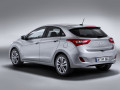 Hyundai i30 i30 II Restyling 1.4 MT (100hp) full technical specifications and fuel consumption