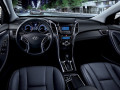 Caracteristici tehnice complete și consumul de combustibil pentru Hyundai i30 i30 II Restyling 1.4 MT (100hp)