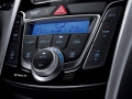 Technische Daten und Spezifikationen für Hyundai i30 II Restyling