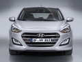 Caracteristici tehnice complete și consumul de combustibil pentru Hyundai i30 i30 II Restyling 1.6 MT (120hp)