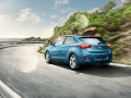 Hyundai i30 i30 II 1.4 MT (100hp) için tam teknik özellikler ve yakıt tüketimi 
