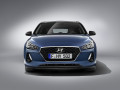 Hyundai i30 i30 III 1.6d MT (95hp) full technical specifications and fuel consumption