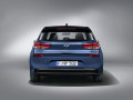 Πλήρη τεχνικά χαρακτηριστικά και κατανάλωση καυσίμου για Hyundai i30 i30 III 1.4 (140hp)
