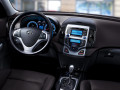Технически характеристики за Hyundai i30 Restyling