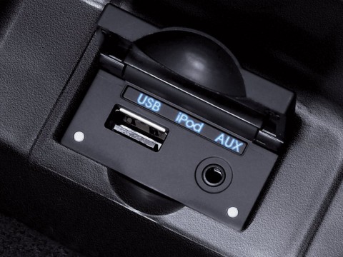 Especificaciones técnicas de Hyundai i30