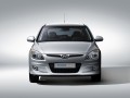 Hyundai i30 i30 2.0CRDi (140 Hp) DPF full technical specifications and fuel consumption