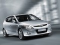 Hyundai i30 i30 1.6 CRDi (116 H.p.) Automatic DPF full technical specifications and fuel consumption