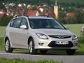 Technical specifications and characteristics for【Hyundai i30cw】