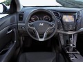 Caratteristiche tecniche di Hyundai i40 I CW