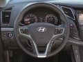 Technical specifications and characteristics for【Hyundai i40 I CW】