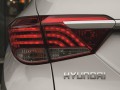 Hyundai i40 I CW teknik özellikleri