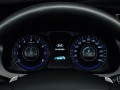 Технические характеристики о Hyundai i40 I CW
