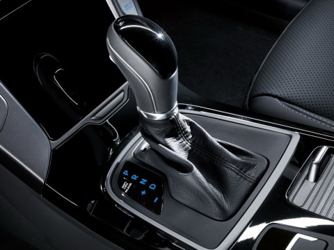 Технические характеристики о Hyundai i40 I Restyling CW