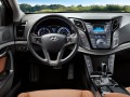 Hyundai i40 I Restyling CW teknik özellikleri