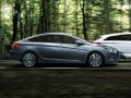 Hyundai i40 i40 I Restyling 1.6 MT (135hp) full technical specifications and fuel consumption