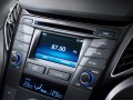 Технические характеристики о Hyundai i40 I Restyling