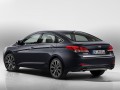 Hyundai i40 i40 I Restyling 2.0 (150hp) full technical specifications and fuel consumption