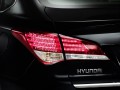 Hyundai i40 I teknik özellikleri