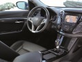 Hyundai i40 I teknik özellikleri
