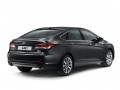 Hyundai i40 i40 I 1.7d (136hp) full technical specifications and fuel consumption