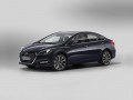 Technical specifications of the car and fuel economy of Hyundai i40