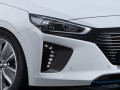 Technical specifications and characteristics for【Hyundai IONIQ】