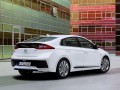 Technical specifications and characteristics for【Hyundai IONIQ】