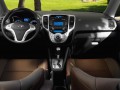Hyundai ix20 teknik özellikleri