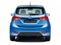 Technical specifications and characteristics for【Hyundai ix20】