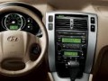 Hyundai ix35 / Tucson ix35 / Tuscon 2.7 i V6 24V (173 Hp) full technical specifications and fuel consumption
