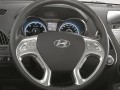 Caractéristiques techniques de Hyundai ix35 
