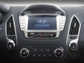 Especificaciones técnicas de Hyundai ix35 