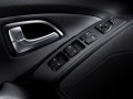 Especificaciones técnicas de Hyundai ix35 