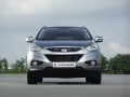 Hyundai ix35 / Tucson ix35  2.0 CRDi (136 Hp) full technical specifications and fuel consumption