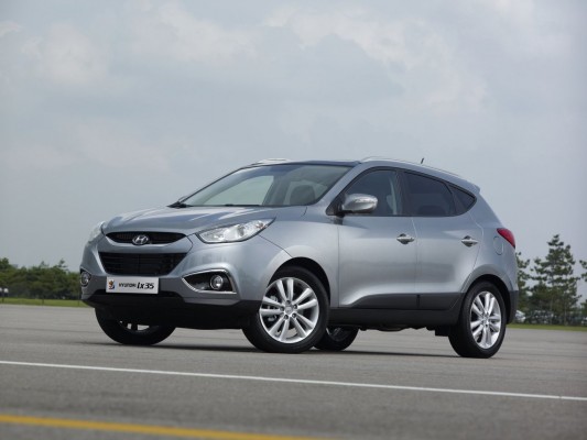 Hyundai ще представи новия Tucson  | ФАКТИ.БГ