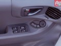 Caratteristiche tecniche di Hyundai Santa Fe I