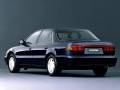 Especificaciones técnicas completas y gasto de combustible para Hyundai Sonata Sonata III 3.0 i V6 (146 Hp)