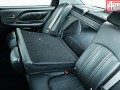 Caractéristiques techniques de Hyundai Sonata IV Restyling