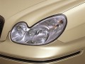 Технические характеристики о Hyundai Sonata IV Restyling