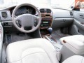 Technische Daten und Spezifikationen für Hyundai Sonata IV